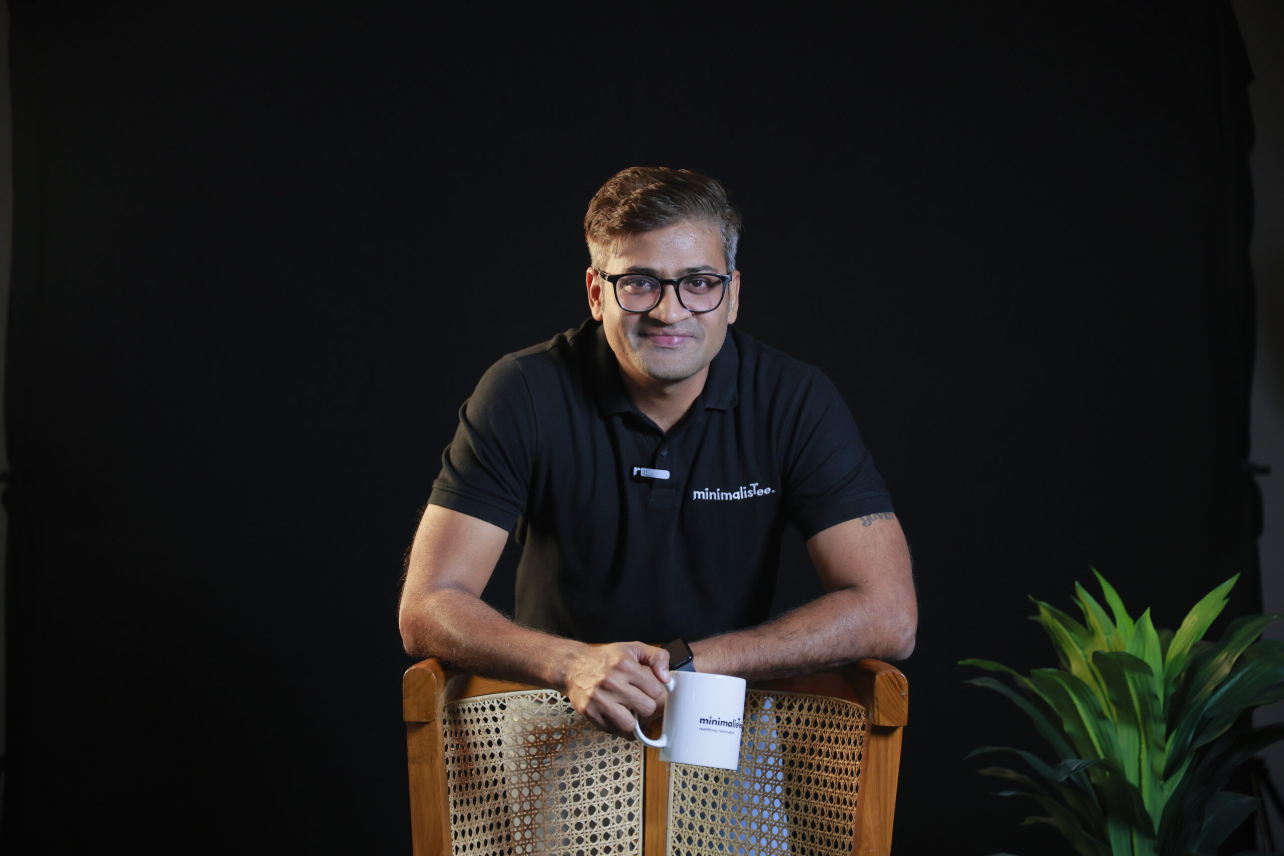 Ajay Binani